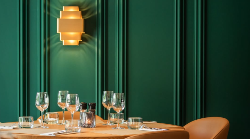 Grand Café De Torenhoeve in Rotselaar pronkt na metamorfose