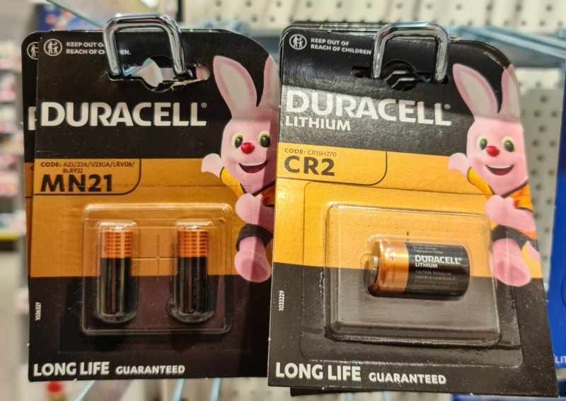 25 banen weg bij Duracell Aarschot door Amerikaanse importheffingen