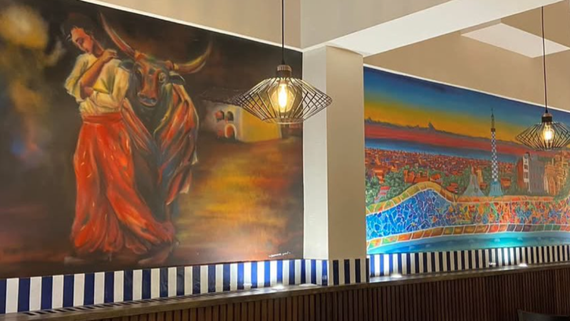 Olivita brengt Spaanse zon naar Leuven met nieuw restaurant