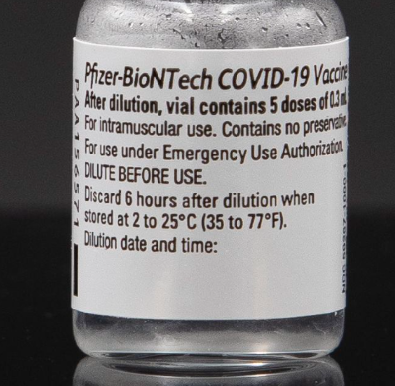 The Pfizer Papers: nieuw boek doorprikt mythe van coronavaccins