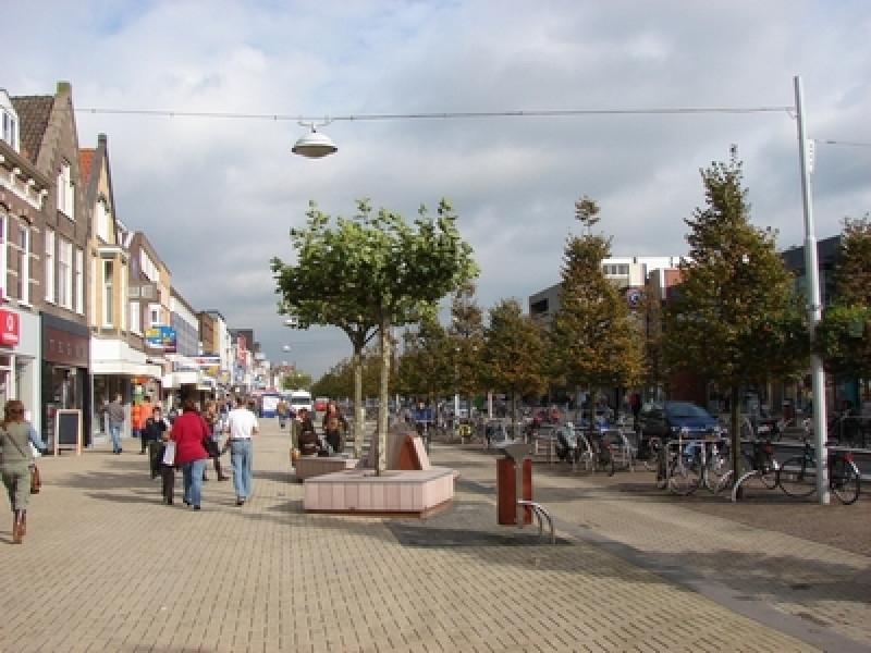 Rellen Nederland: politie extra aanwezig in Beverwijk en Heemskerk - fouilleren toegestaan