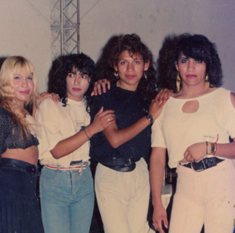 Braziliaanse twintiger krijgt asiel in Europa: 25 jaar gevangenisstraf omdat ze transvrouw man noemt