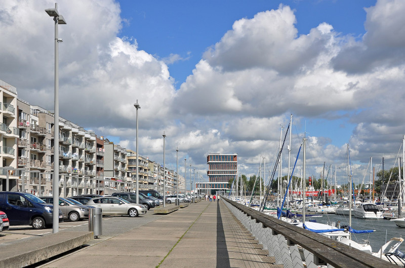 P-magazine op onderzoek in Zeebrugge na moord op Herwin: meningen verdeeld bij inwoners