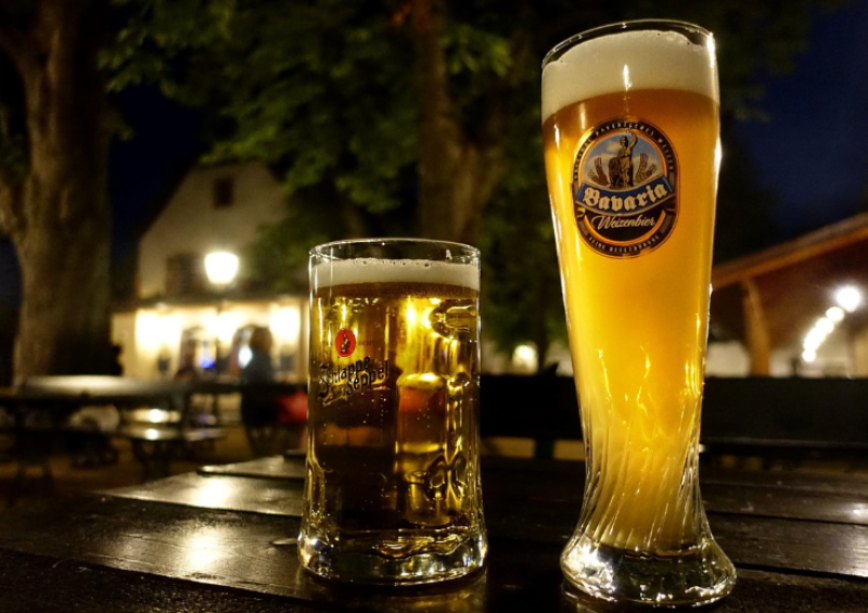 Brugs Bierfestival trekt meer jong publiek en internationale bezoekers