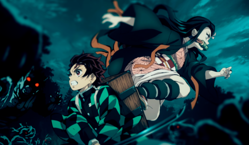 🎥 Weekend Box Office: Demon Slayer blaast iedereen omver