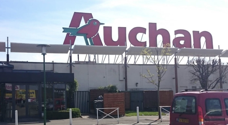 Operatie 'maak Auchan minder aantrekkelijk': Jambon wil grensaankopen aanpakken met lagere belastingen