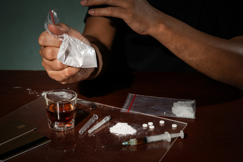 Italiaanse tiener wacht straf in Brussel voor drugsbezit