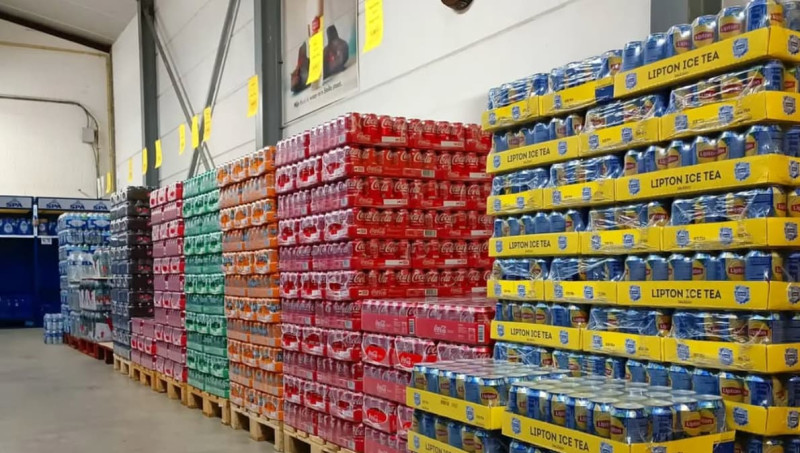Drankcentrale Depla viert 30 jaar met grote uitbreiding alcoholvrij assortiment