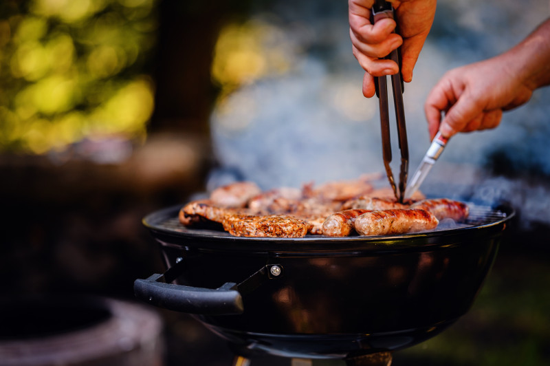 Gezellig samen zijn: BBQ event in Dorpshuis De Ster Ichtegem