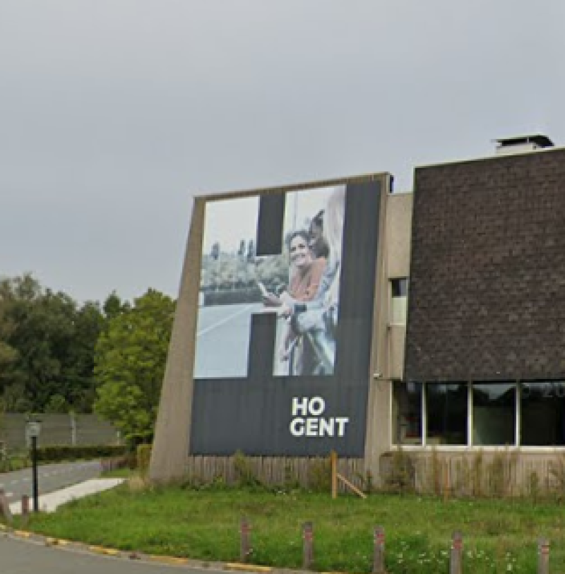 Toename in inschrijvingen voor graduaatsopleidingen en STEM bij Gentse hogescholen