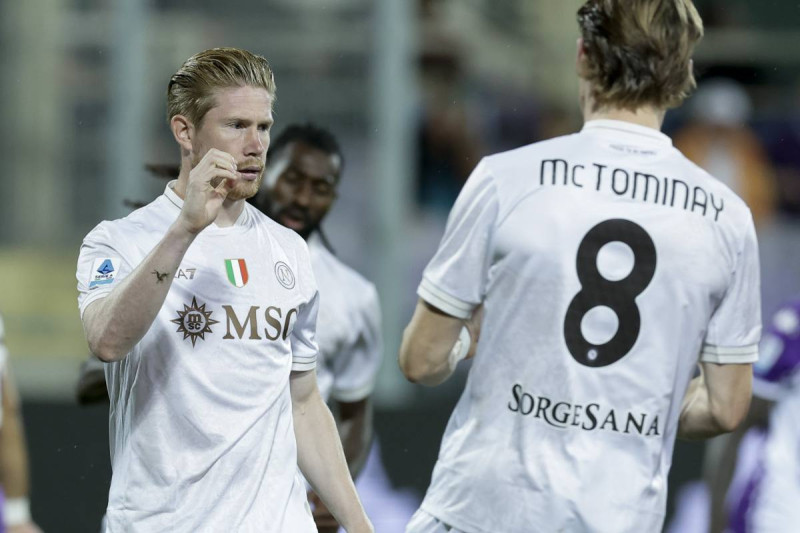Premier League, Serie A en nog meer: welke Belgen lieten dit weekend van zich horen?