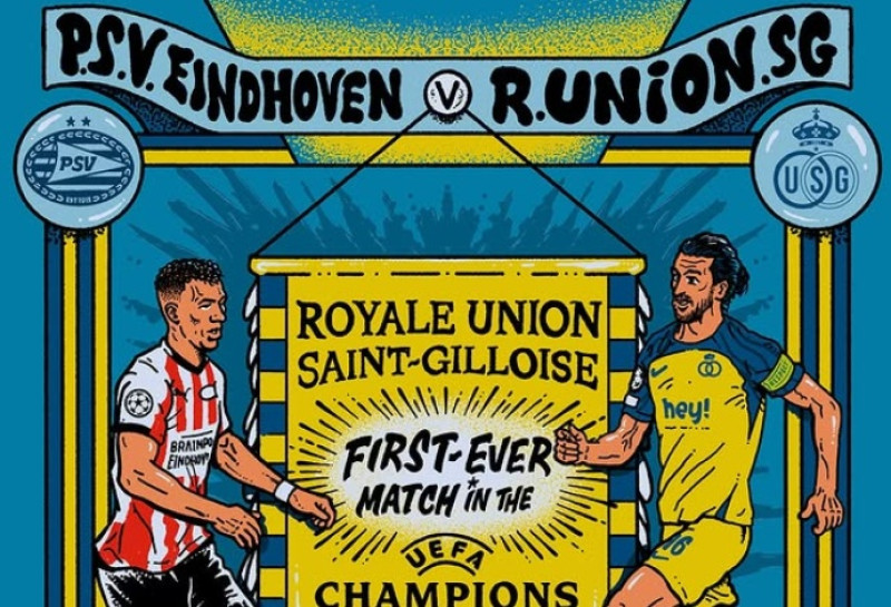 Belgische voetbalhoogdag: een sprookje zoals AA Gent, of drama als Antwerp?