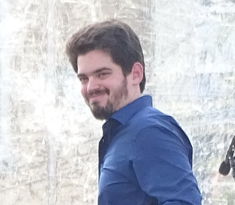 De vraag die niemand stelt: is Lahav Shani een goede dirigent? "Dat wordt een heel grote, het is pure chemie“