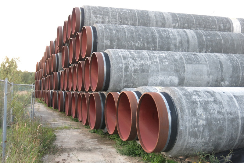 Vermoedelijke Nord Stream saboteur wordt uitgeleverd aan Duitsland