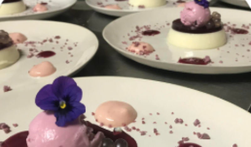 Een decennium van culinaire passie bij Brasserie De Cuberdon