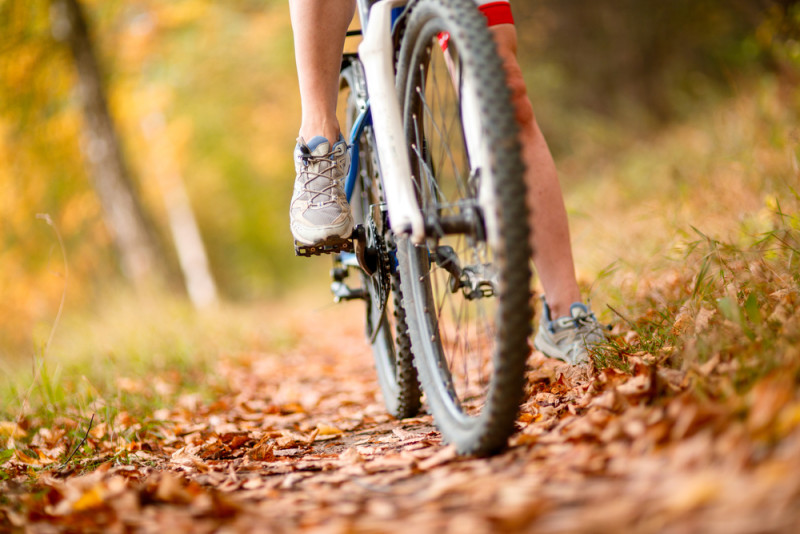 Zondag staat Drogenbos in het teken van de fiets: een gratis tocht en fietsles voor de kleintjes