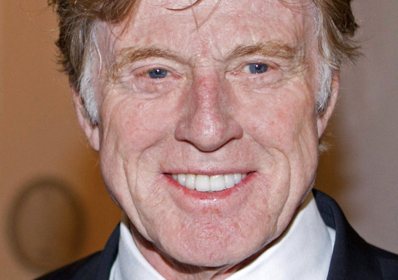 Filmlegende Robert Redford overleden op 89-jarige leeftijd