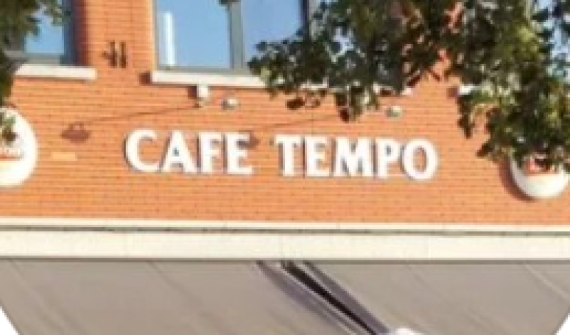 Café Tempo in Leuven verwelkomt nieuwe eigenaars na 24 jaar Willy en Rita