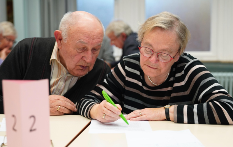 Tiegem quizt voor het goede doel op 8 november in Mensinde