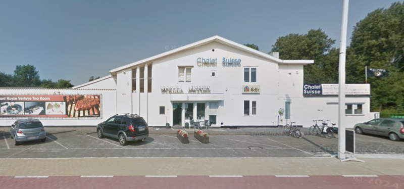 Einde van een tijdperk: Chalet Suisse in Knokke-Heist sluit definitief
