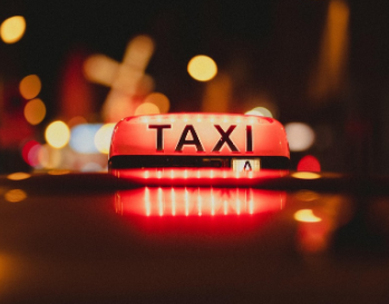 Michel Van den Brande breidt zakelijk imperium uit met overname Taxi Kust Blankenberge