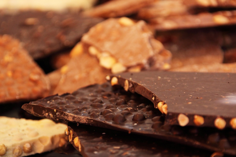 Nieuwe wind in Brugse chocoladewereld: Glenn Vanden Broucke neemt Jean Chocolates over