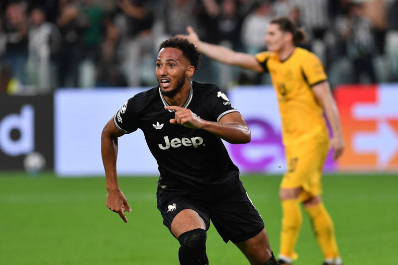Scorende Rode Duivel, absolute stunt en één groot spektakel: dit was de eerste Champions League-speeldag