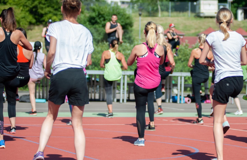Bar De Boules: Dansen en petanque in één op nieuw evenement van Discatch