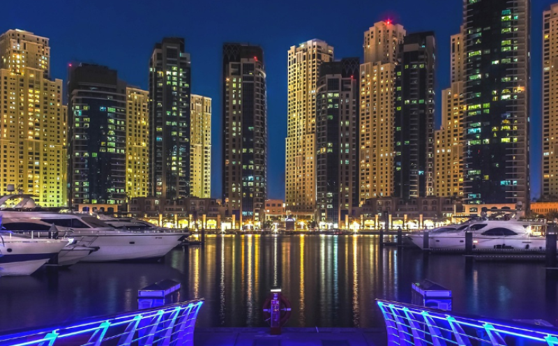 Van glitter in Dubai naar celstraf in Antwerpen: Ladislas Leys aangehouden
