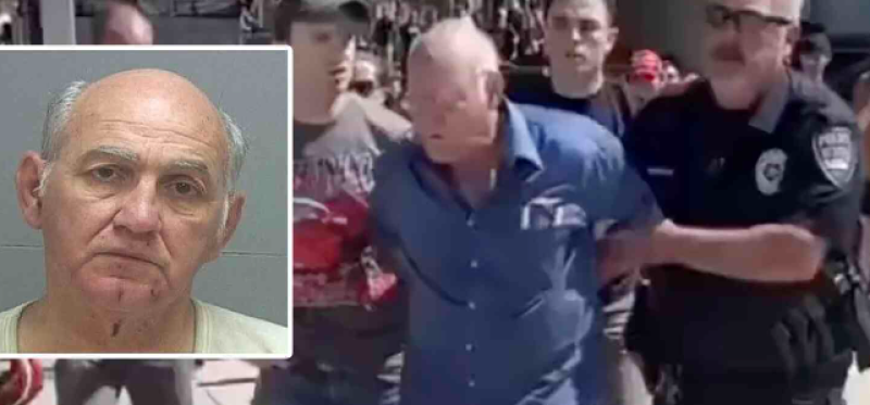 🎥 Man die zich voordeed als de schutter van Charlie Kirk aangeklaagd voor bezit van kindermisbruikmateriaal