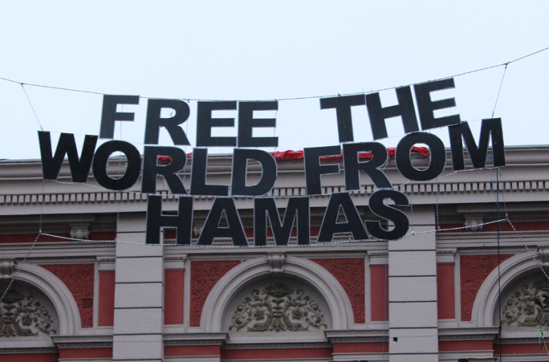 Egypte ontdekt Israëlische plannen om Hamas-leiders in Caïro te liquideren