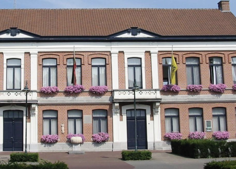 Kasterlee stemt over kerstsubsidie en autoluwe fietsroute