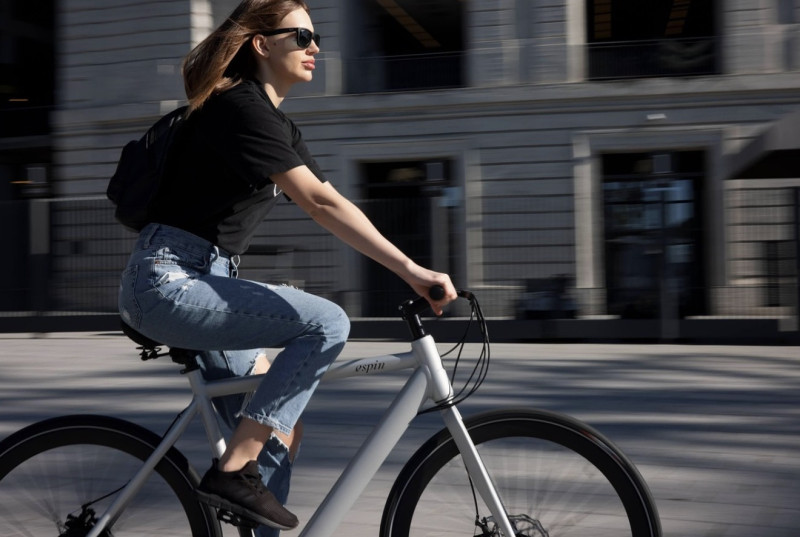 Mechelen zet grote stappen in duurzame mobiliteit