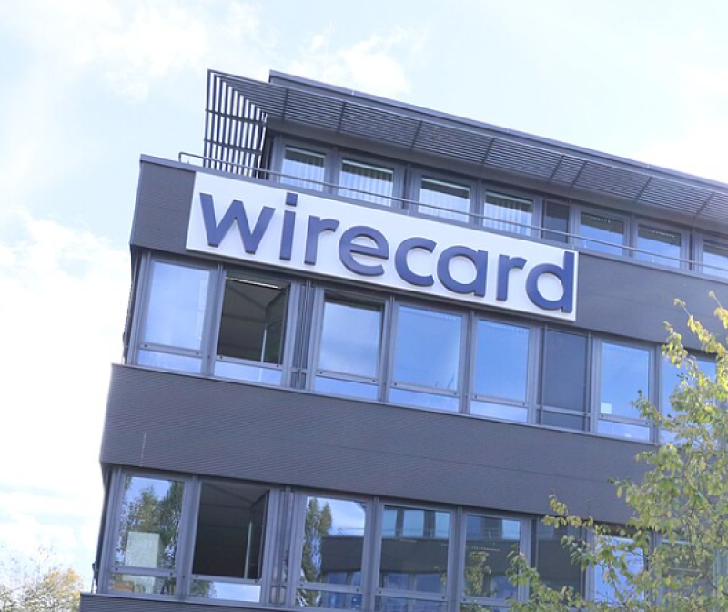 Wirecard-schandaal: voortvluchtige Jan Marsalek gekiekt in Moskou