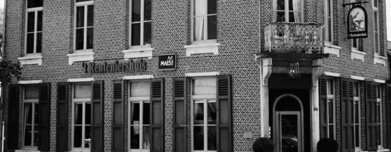 Afscheid van een culinair tijdperk: 't Renteniershuis sluit na 31 jaar