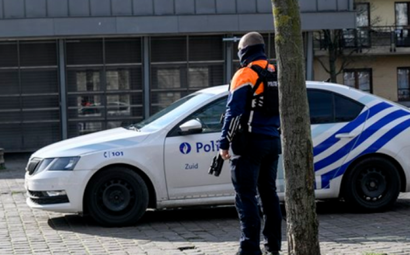Werkstraf voor Bruggeling na meerdere aanvallen op politie
