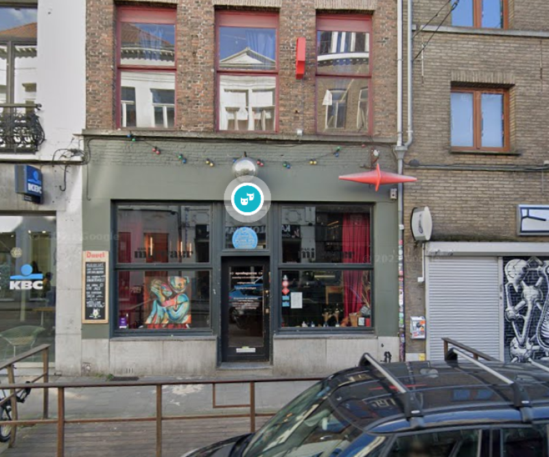 Bar Amai zoekt nieuwe uitbater: tijd voor een nieuwe focus
