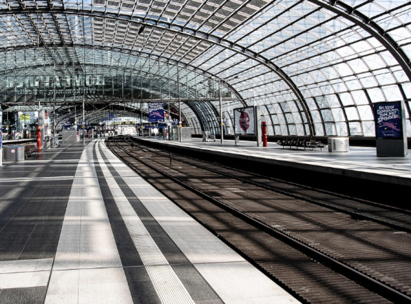 Rechtstreekse treinverbinding Waasland-Brussel definitief geschrapt