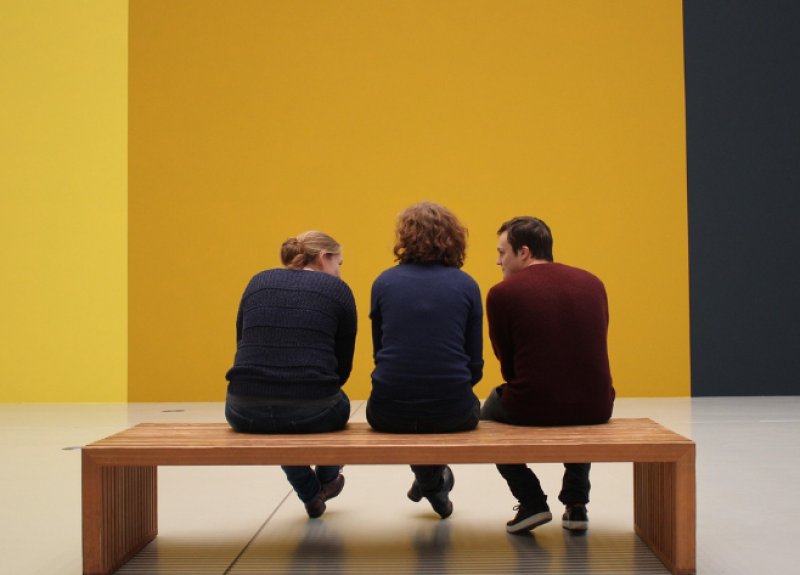 Creatieve uitingen van jongeren in Lokeren: expo viert 5 jaar Kadanz