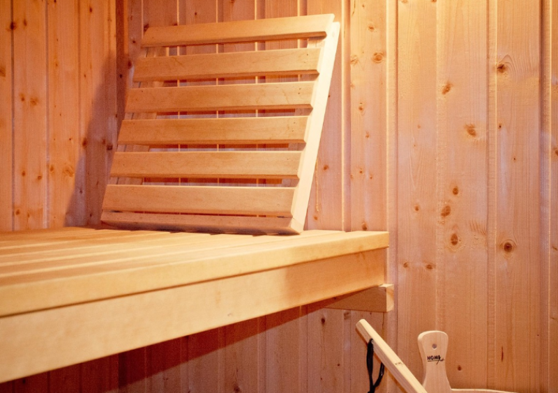 Parein, de mooiste privé-sauna van het land, viert 15-jarig bestaan met ambitieuze uitbreidingsplannen