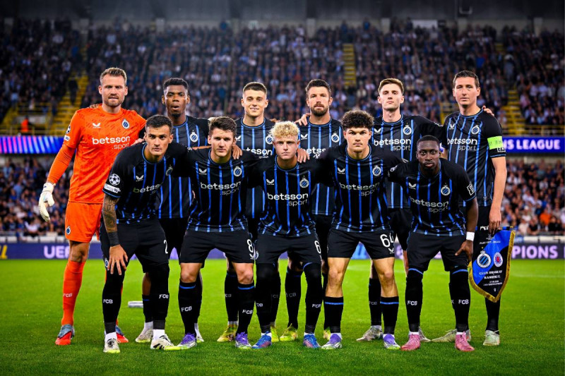 UEFA duldt Jan Breydel nog net, maar hoe lang houdt Club Brugge dit nog vol?