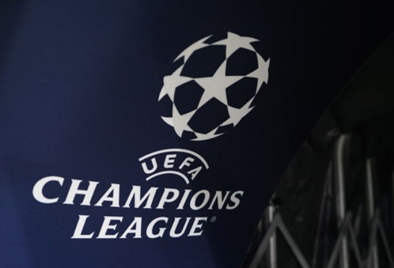 Zweten in ondergoed en technische problemen: zo begint AS Monaco aan clash tegen Club Brugge