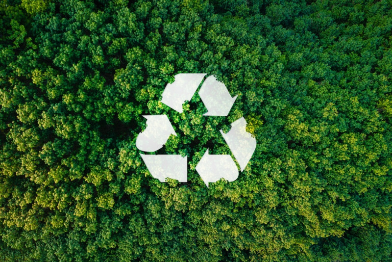 Vertraging bij verbouwing recyclagepark Keerbergen: tijdelijk alternatief voor tuinafval