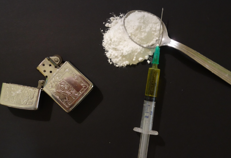 Brit veroordeeld voor smokkel van drugs via Belgische Airbnb's