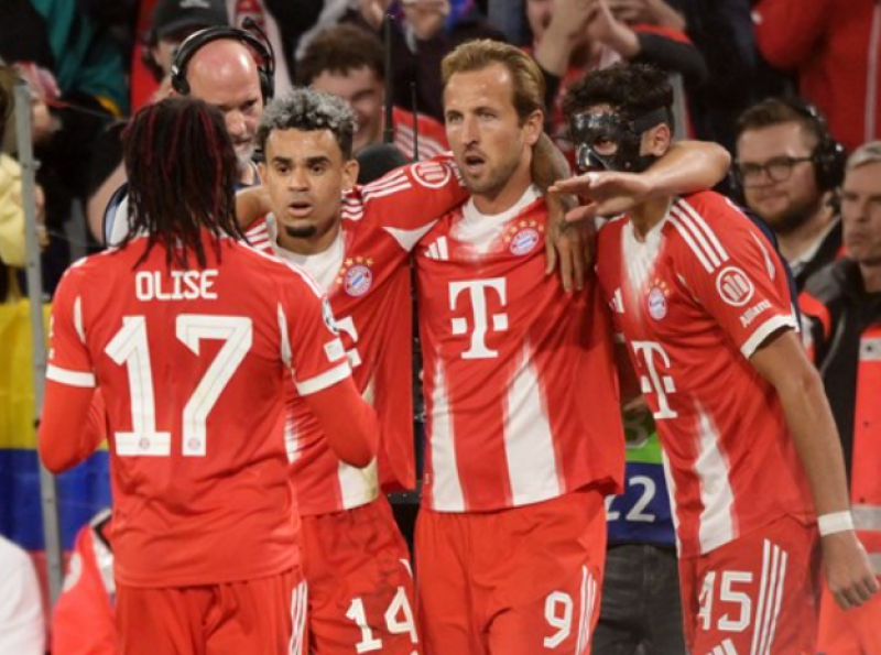 Champions League gaat verder met sensationeel slot op Anfield: ook Kompany en CDK in actie
