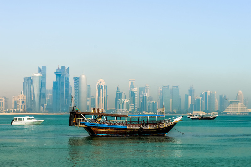 "Qatar heeft Israël én de VS misleid“