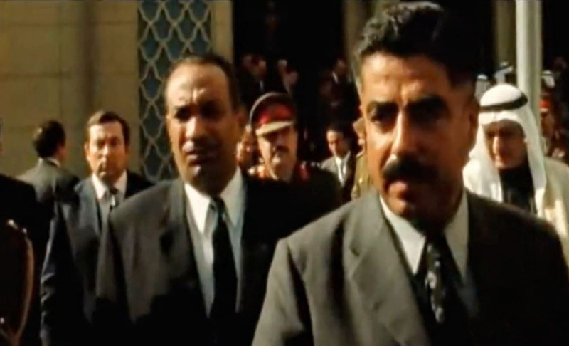 De moord op Wasfi Tal: waarom Palestijnen geen vrienden hebben in Egypte en Jordanië