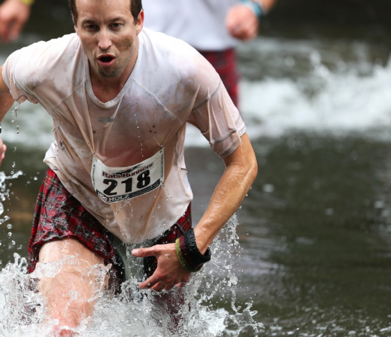 Oostende transformeert Sportpark De Schorre in trailrunparcours voor scholieren