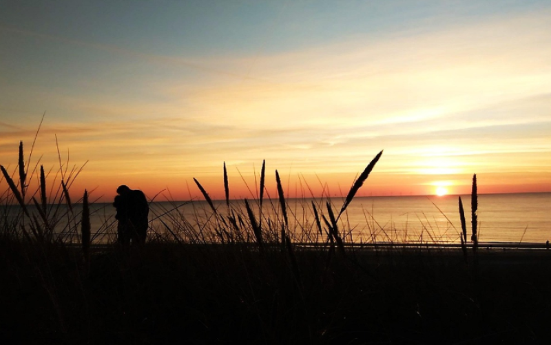 Dalende zwemvaardigheid zorgt voor zorgen aan de West-Vlaamse kust