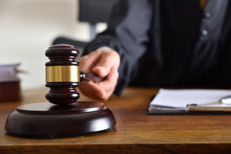 Advocaten buitenspel gezet na onthulling fraude magistratenexamen